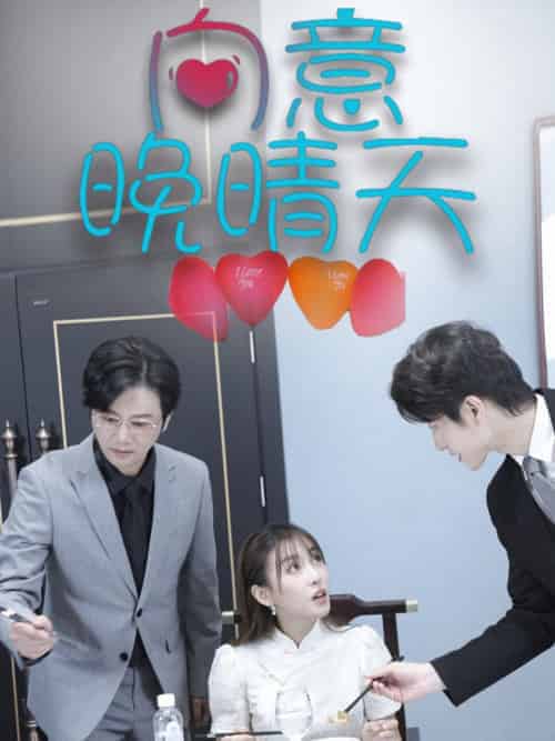 向意晚晴天(30集全)-初遇资源网