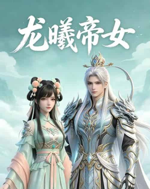 龙曦帝女（29集全）动漫-初遇资源网