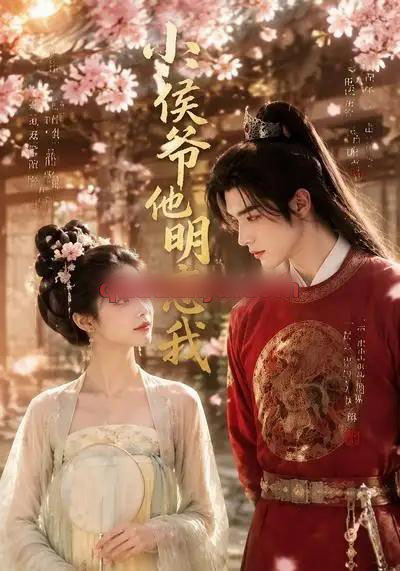 小侯爷他明恋我(20集全)AI短剧-初遇资源网