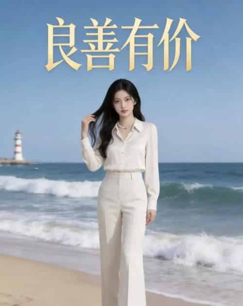 良善有价(65集全)AI-初遇资源网