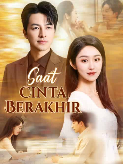 Saat Cinta Berakhir(43集全)Ferdy&Candra&&Sherly&Naryadi-初遇资源网