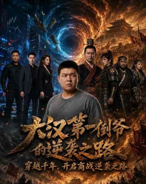 大汉第一倒爷的逆袭之路 大汉第一倒爷的逆袭之路