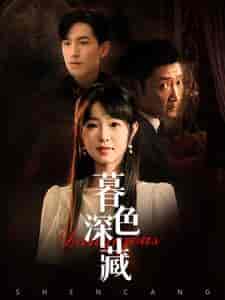 暮色深藏（37集全）-初遇资源网