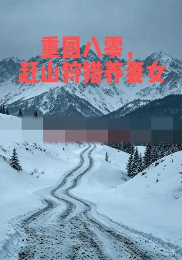 重回八零,赶山狩猎养妻女(108集全) AI短剧-初遇资源网