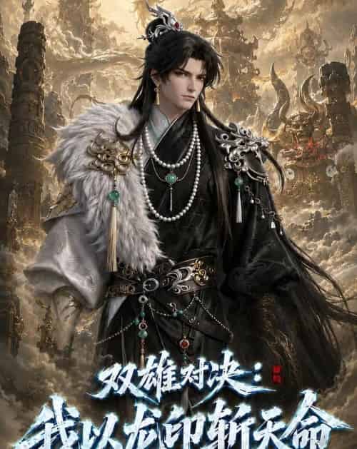 双雄对决:我以龙印斩天命(61集全)动漫-初遇资源网