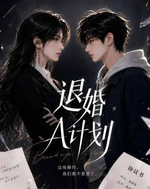 退婚A计划 退婚A计划