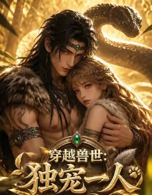 穿越兽世独宠一人（60集全） - 夸克短剧