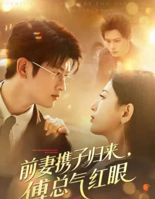 前妻携子归来，傅总气红眼（70集全）李雪莹＆刘子豪-初遇资源网