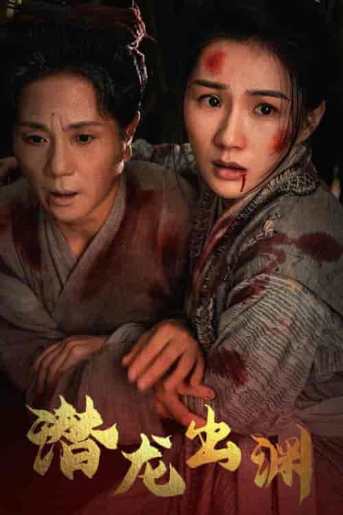 新版：潜龙出渊（43集全）-初遇资源网