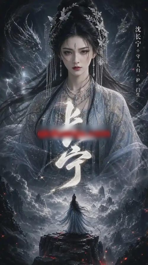 长宁（57集全）AI短剧 - 夸克短剧