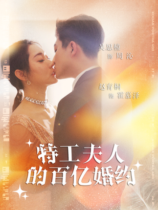 特工夫人的百亿婚约(62集)-初遇资源网