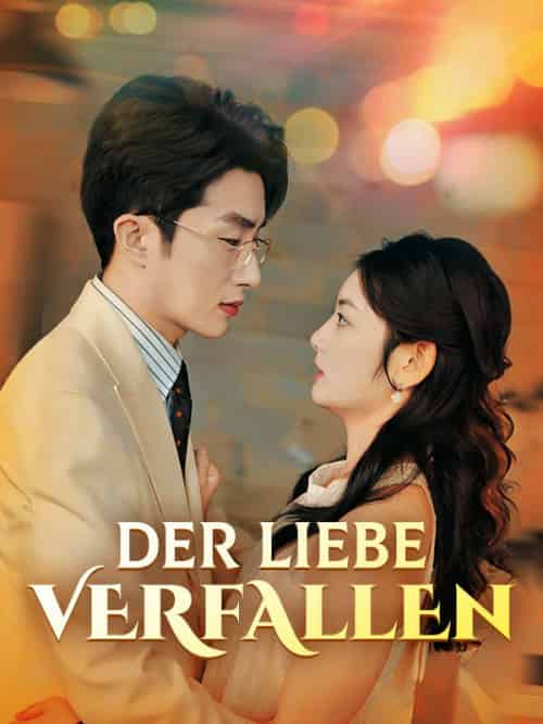 Der Liebe verfallen(70集全)Jan&Zeller&&Mia&Lange-初遇资源网
