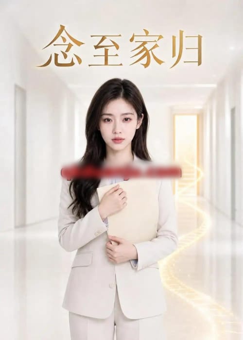念至家归(33集全)AI短剧-初遇资源网