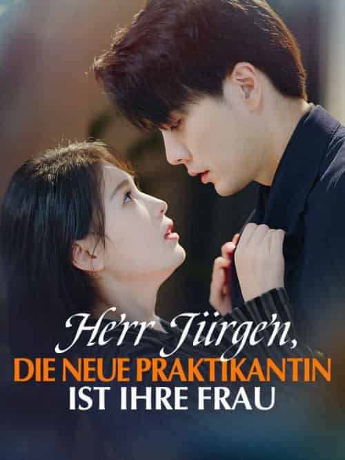 Herr Jürgen, die neue Praktikantin ist Ihre Frau(80集全)Horst&Jürgen&Sofia&Schiller-初遇资源网