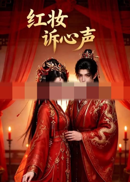 红妆诉心声（20集全）动漫-初遇资源网