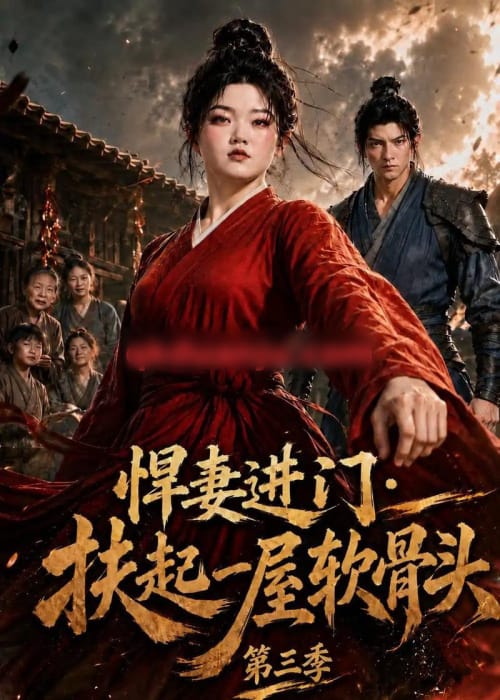 悍妻进门:扶起一屋软骨头第三季 悍妻进门:扶起一屋软骨头第三季
