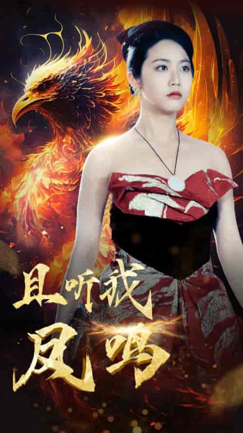 且听我凤鸣 且听我凤鸣