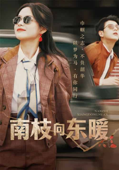南枝向东暖（78集全）陆向东＆宋南枝-初遇资源网