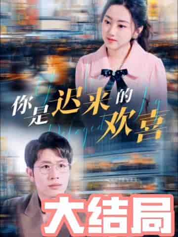 你是迟来的欢喜（93集）-初遇资源网