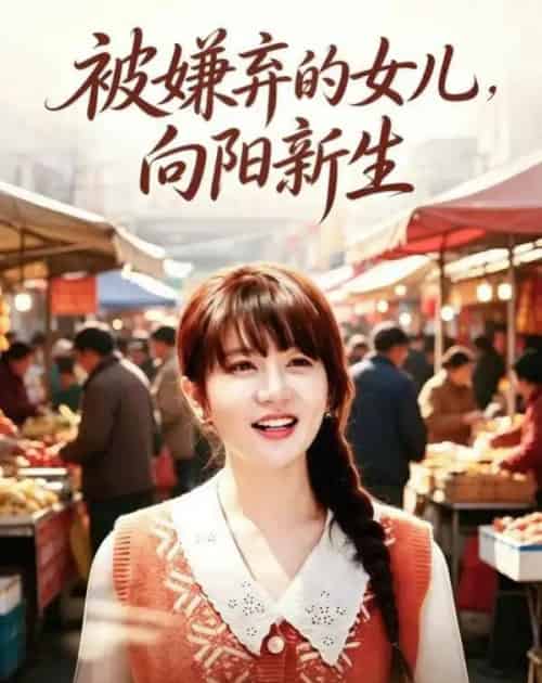 被嫌弃的女儿,向阳新生(60集全)王阡惠&王子行-初遇资源网