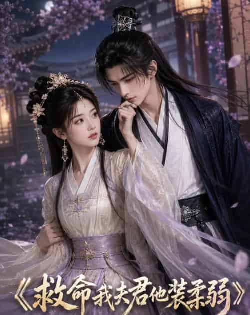 救命我夫君他装柔弱（26集全）AI - 夸克短剧