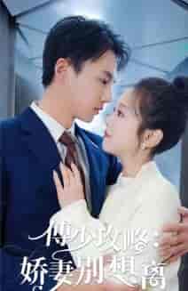 傅少攻略:娇妻别想离(80集)-初遇资源网