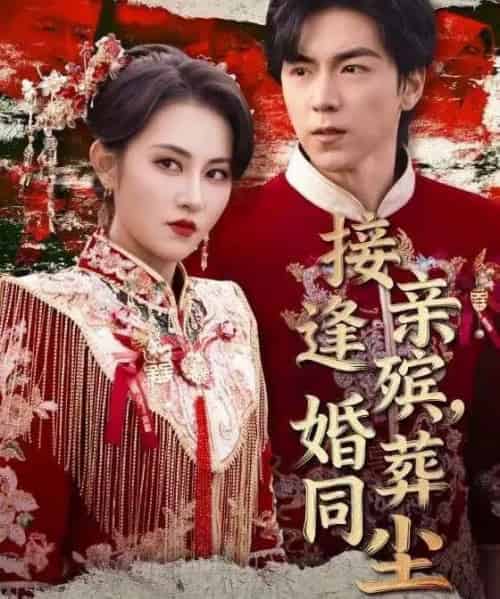 接亲逢殡，婚葬同尘（64集全）杨晴＆牛一凡-初遇资源网