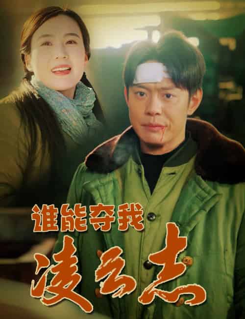 谁能夺我凌云志（50集全）邱浩轩＆张彦琳-初遇资源网