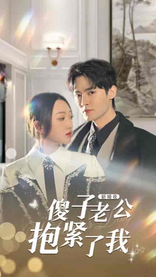 新婚夜，傻子老公抱紧了我（94集）-初遇资源网