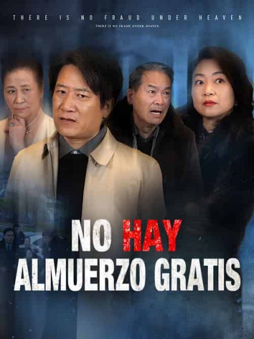 No Hay Almuerzo Gratis(84集全)Ricardo&Suárez&&Carolina&Gómez-初遇资源网