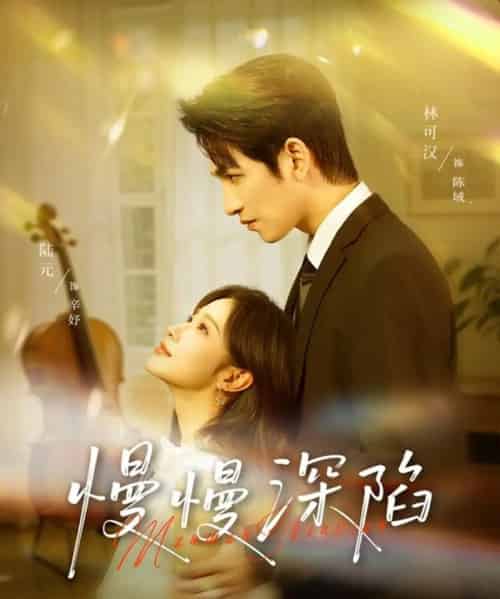 慢慢深陷（80集全）林可汉＆陆元（情侣档）-初遇资源网