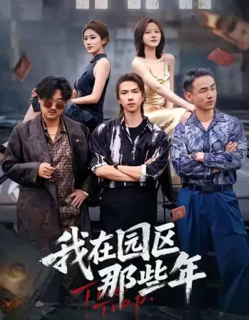 我在园区那些年(61集全)王振宇&汪芷萱-初遇资源网