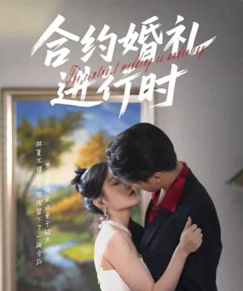 合约婚礼进行时(30集)刘灵灿-初遇资源网