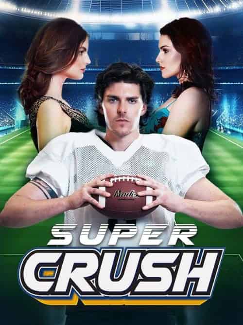 Super Crush(62集全)Mark&Bella-初遇资源网