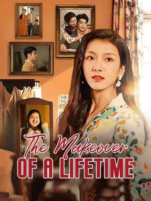 The Makeover of a Lifetime（80集全）Gwen＆Hudson＆＆Theo＆Brady-初遇资源网