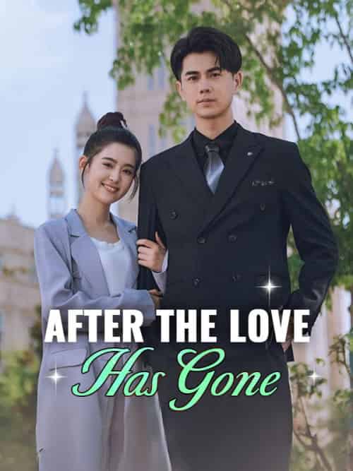 After the Love Has Gone（74集）Sasha＆Stone＆＆Aaron＆Smith-初遇资源网