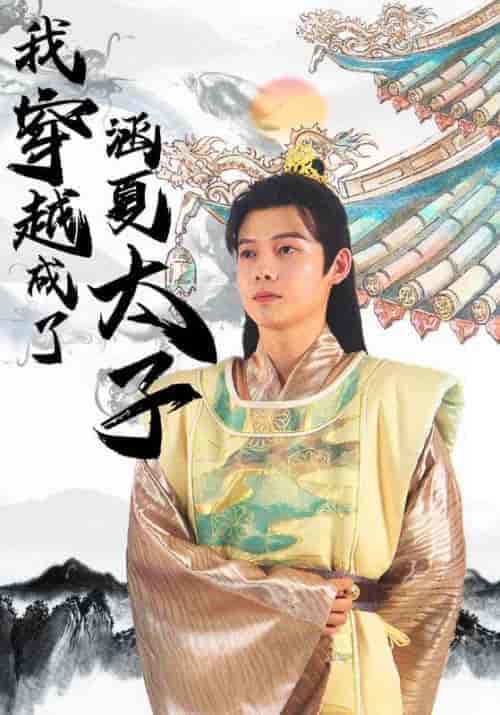 穿越成了涵夏太子（99集）-初遇资源网