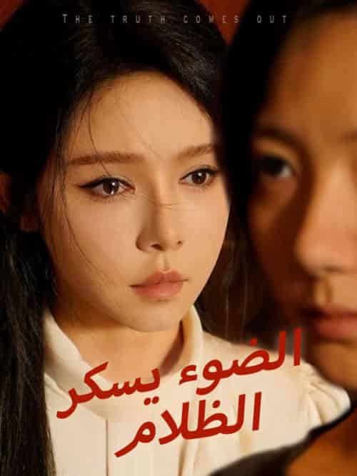 الضوء يسكر الظلام（83集全）علي＆السعداني＆مريان＆الدرويش-初遇资源网