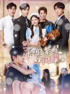 恰似繁星闪耀（74集全） - 夸克短剧