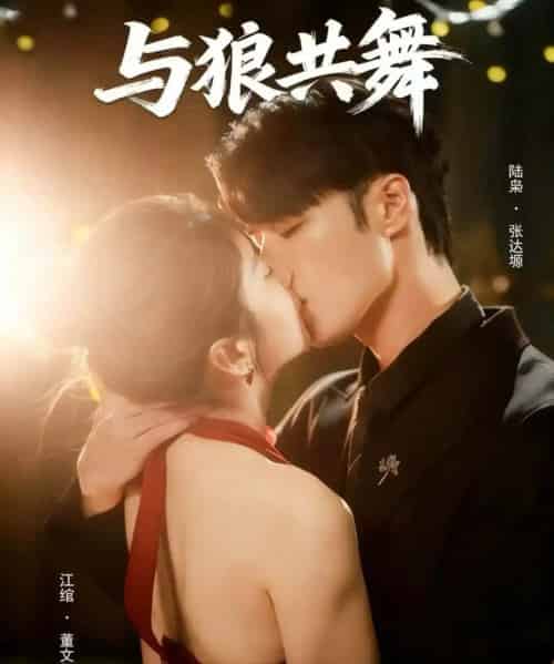 与狼共舞（60集全）张达塬＆董文轩-初遇资源网