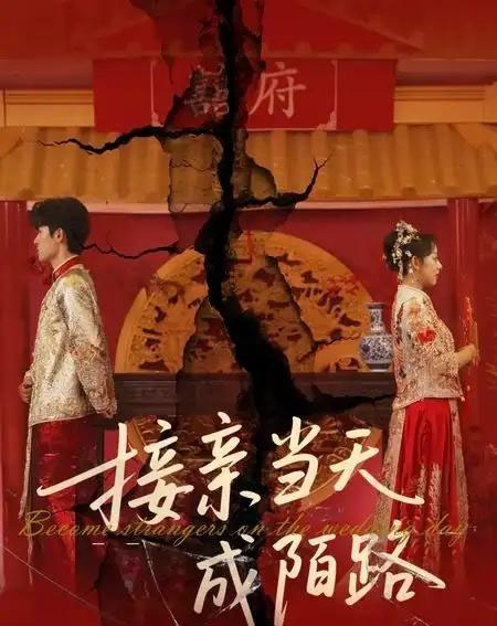 接亲当天成陌路(50集)-初遇资源网