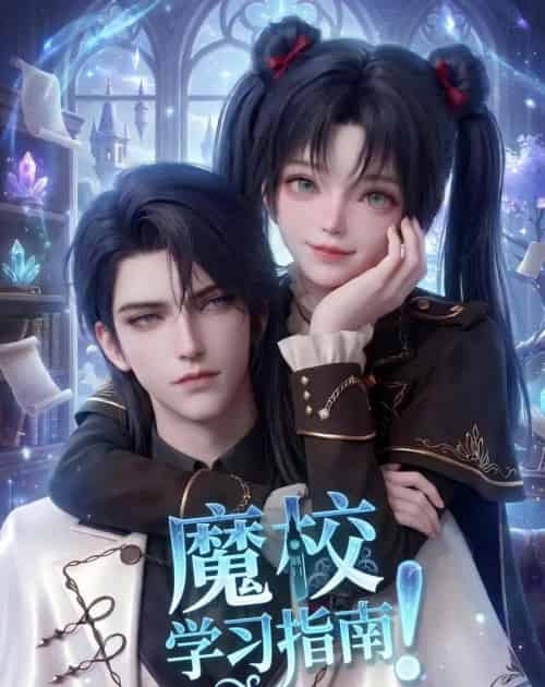 魔校学习指南! 魔校学习指南!