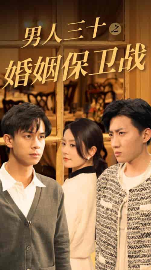 男人三十之婚姻保卫战（31集全）-初遇资源网