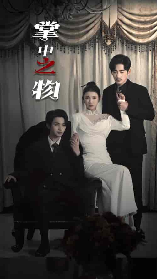 掌中之物＆囚雀（66集全）卢c鹿鹿-初遇资源网