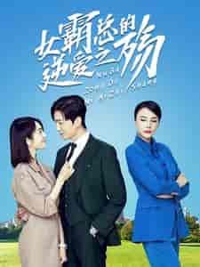 女霸总的逆爱之殇(60集全)-初遇资源网