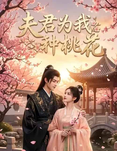 夫君为我种桃花（16集全）AI-初遇资源网