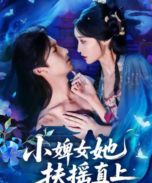 小婢女她扶摇直上（61集全）刘俊达＆甜九洛-初遇资源网