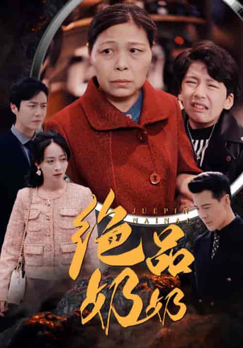 绝品奶奶（52集全）陈望龙＆杨舒雅-初遇资源网