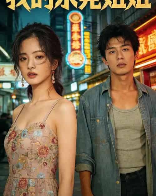 我的东莞姐姐（60集全）Ai-初遇资源网