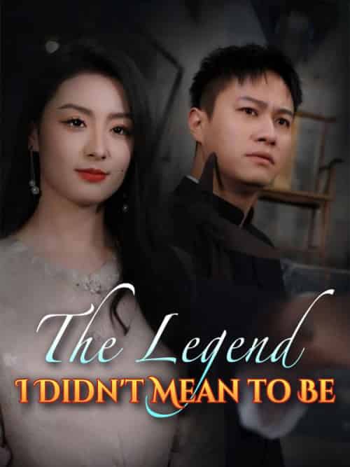 The Legend I Didn't Mean to Be(93集全)Lucas&Gray&&Ivy&Kurt-初遇资源网